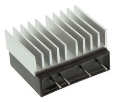 MULTICOMP PRO MC002253 SOLID STATE RELAY, 25A, 4-32VDC, TH