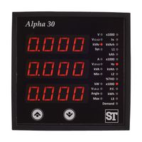 SIFAM TINSLEY AP30-23GURDZ000000