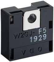 ARATAS W2GJ-F5 TOUCH SWITCH, OPEN COLLECTOR, 5-15VDC