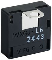 ARATAS W2GJ-L6 TOUCH SWITCH, OPEN COLLECTOR, 5-15VDC
