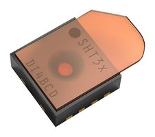 SENSIRION SHTC3-TR-2.5KS TEMPERATURE SENSOR, -40TO125DEG C, DFN-4