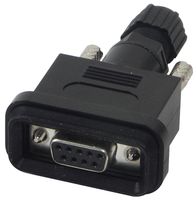 SWITCHCRAFT/CONXALL DCCHD15M