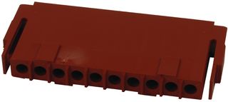TE CONNECTIVITY - AMP 207396-1 PLUG & SOCKET HOUSING, PLUG, PLASTIC