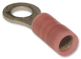 MOLEX 19067-0078. RING NYLAKRIMP FUNNEL ENTRY (F-966-38)