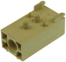 AMPHENOL COMMUNICATIONS SOLUTIONS 88917-201LF GUIDE MODULE