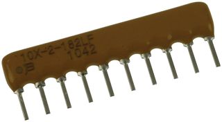 BOURNS 4610X-102-104LF.