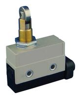 MULTICOMP PRO MC002410 MICROSWITCH, ROLLER PLUNGER, 250VAC, 10A