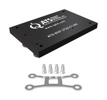 ADVANCED THERMAL SOLUTIONS ATS-NVP-3724-C1-R0. THERMAL TRANSFER PLATE, 2.36X1.57X0.19"