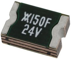 LITTELFUSE MINISMDC150F/24-2.