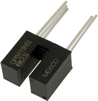 TT ELECTRONICS / OPTEK TECHNOLOGY OPB991L55Z