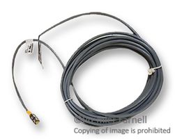 TURCK RK 4.5T-6 CORDSET, INDUSTRIAL AUTOMATION SENSOR