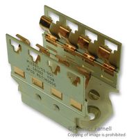 AMPHENOL PCD M12883/53-001 RELAY SOCKET TRACK
