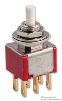 E-SWITCH 700DP7B11M1RE