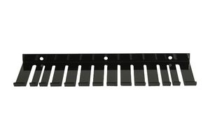 CAL TEST ELECTRONICS CT3273 WALL MOUNT LEAD RACK, TEST LEAD WIRE