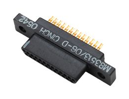 CINCH CONNECTIVITY SOLUTIONS DCDA9SSB