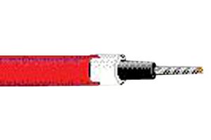 BELDEN 8866 002500 HOOK UP WIRE, 500FT, 18AWG, COPPER, RED