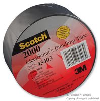 3M 2000 GRAY (2X50YDS)