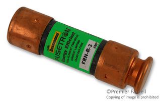 EATON BUSSMANN FRN-R-3