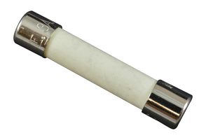 LITTELFUSE 0314003.HXP CARTRIDGE FUSE, FAST ACTING, 3A, 250V