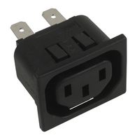 CORCOM - TE CONNECTIVITY 6ESRFC3.