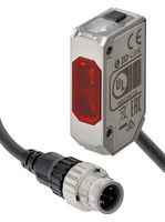 OMRON INDUSTRIAL AUTOMATION E3AS-L200MN-M1TJ  0.3M