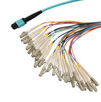 L-COM MPM24OM3-FLCR-05