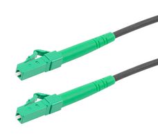 L-COM FCA-SLCALCAS10 FO CABLE, LC SIMPLEX-LC, SM, 32.8FT