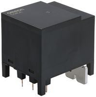 OMRON ELECTRONIC COMPONENTS G9KA-1A1B-E DC24. POWER RELAY, SPST-NO, 300A, 24VDC, TH