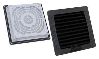 HAMMOND PFA10000BK