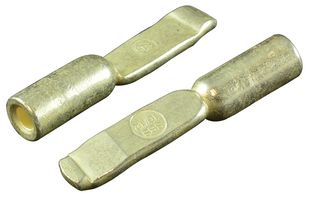ANDERSON POWER PRODUCTS 5953-BK CONTACT, 12-10AWG, CRIMP