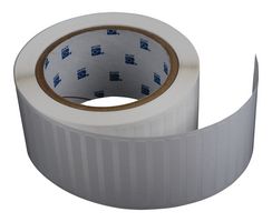 BRADY THT-15-423-2.5. THERMAL TRANSFER PRINTABLE LABEL