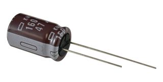 CHEMI-CON EKMG101ELL330MHB5D