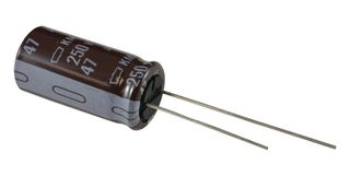 CHEMI-CON EKMG251ELL470MK25S