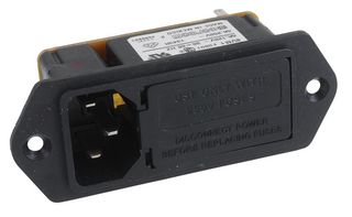 CORCOM - TE CONNECTIVITY 6VM4