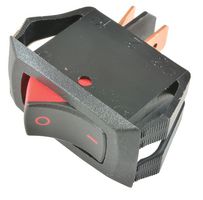 CARLING TECHNOLOGIES RA901-VB-B-9-V