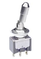 NKK SWITCHES M2012LL4W01