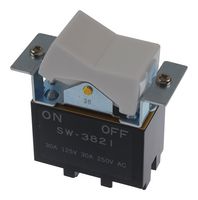 NKK SWITCHES SW3821/UC