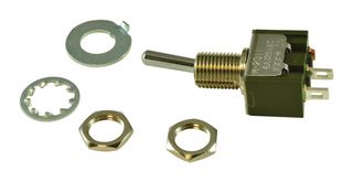 NKK SWITCHES M2011SS1W01/UC