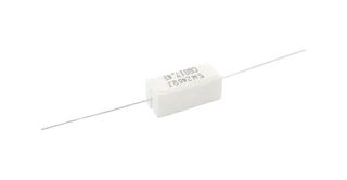 TE CONNECTIVITY - CGS SQPW2010RJ RES, 10R, 10W, WIREWOUND, AXIAL