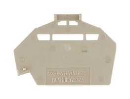 WEIDMULLER 1610840000