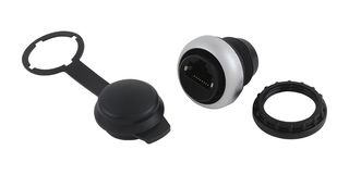 EATON CUTLER HAMMER M22-RJ45-SA