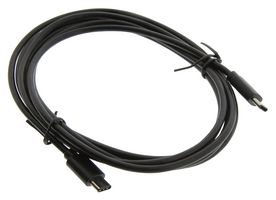 MULTICOMP PRO C06026-00014 6 USB 2.0 Type-C Male to Type-C Male Cable