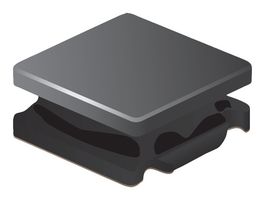 BOURNS SRN4018-101M. INDUCTOR, SEMI-SHIELDED, 100UH, 420MA, 2