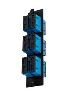 L-COM FSP-SCD6-BLU-SMCR