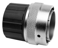 AMPHENOL SINE/TUCHEL RT062028SNHEC03R CIRCULAR CONN, PLUG, 28POS, CRIMP