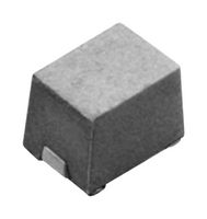 VISHAY ISC1812ER102K INDUCTOR, WIREWOUND, 1MH, 0.066A, 1812
