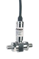 OMEGA PX409-030DWU10V PRESSURE TRANSDUCER, 30PSI, DIFF, 1/4"