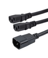 L-COM C14-C132-15-4F