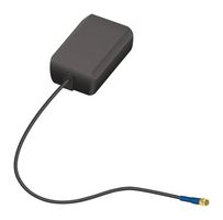 KYOCERA AVX X1005247-GNA1SA10A1. RF ANTENNAS, 1.602GHZ, ADHESIVE