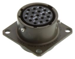 ITT CANNON MS3114E10-6P